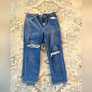 Abercrombie & Fitch Jeans